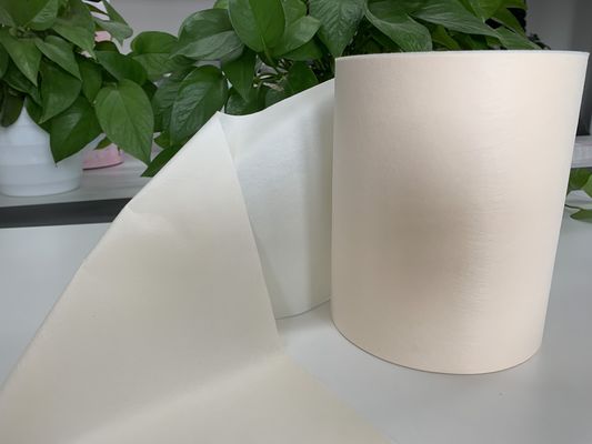 Baby 50GSM فیلم پلاستیکی از پایین و کامپوزیت پلاستیکی قابل تنفس