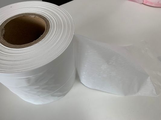 کودک پلی اتیلن قابل تنفس پایه چاپی قابل حمل Baby Diaper PE