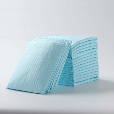 صفحه پشت صفحه TS16949 20GSM PE برای لنت های پرستاری بزرگسالان