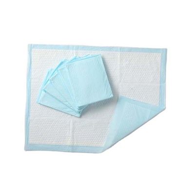 صفحه پشت صفحه TS16949 20GSM PE برای لنت های پرستاری بزرگسالان