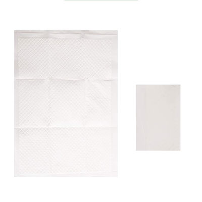 پد های شفاف فیلم پشت صفحه 30GSM 200 میلی متر PE