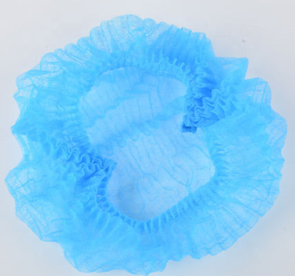 درپوش دوش سر یکبار مصرف هتل Head Head Cook PE Nonwoven