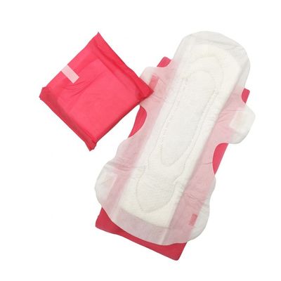 نوار بهداشتی Ultra Thin 240mm Lady Soft Pad Pure Natural 100ML Silk Pad
