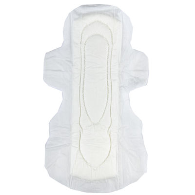 دستمال های بهداشتی قابل تجزیه زیست تخریب پذیر SAP 240mm Super Absorption Hygiene Women