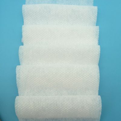 لباس مجلسی یکبار مصرف 8 گرم در متر مربع 260 گرم بر روی پارچه غیر بافته شده 10 سانتی متر 320 سانتی متر