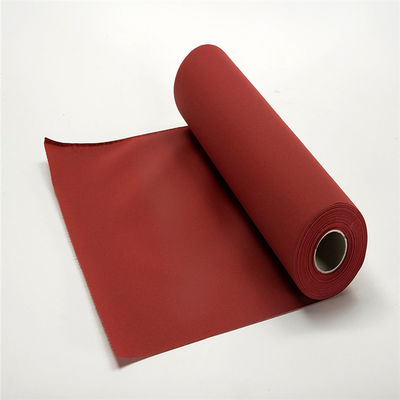 TBS Textile 90um PET Lamination Film Baby بزرگسالان فیلم پوشک مواد اولیه
