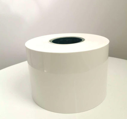 بسته بندی دارویی پلاستیک پلاستیکی پلاستیکی پلاستیکی PVC 50 میلی متر